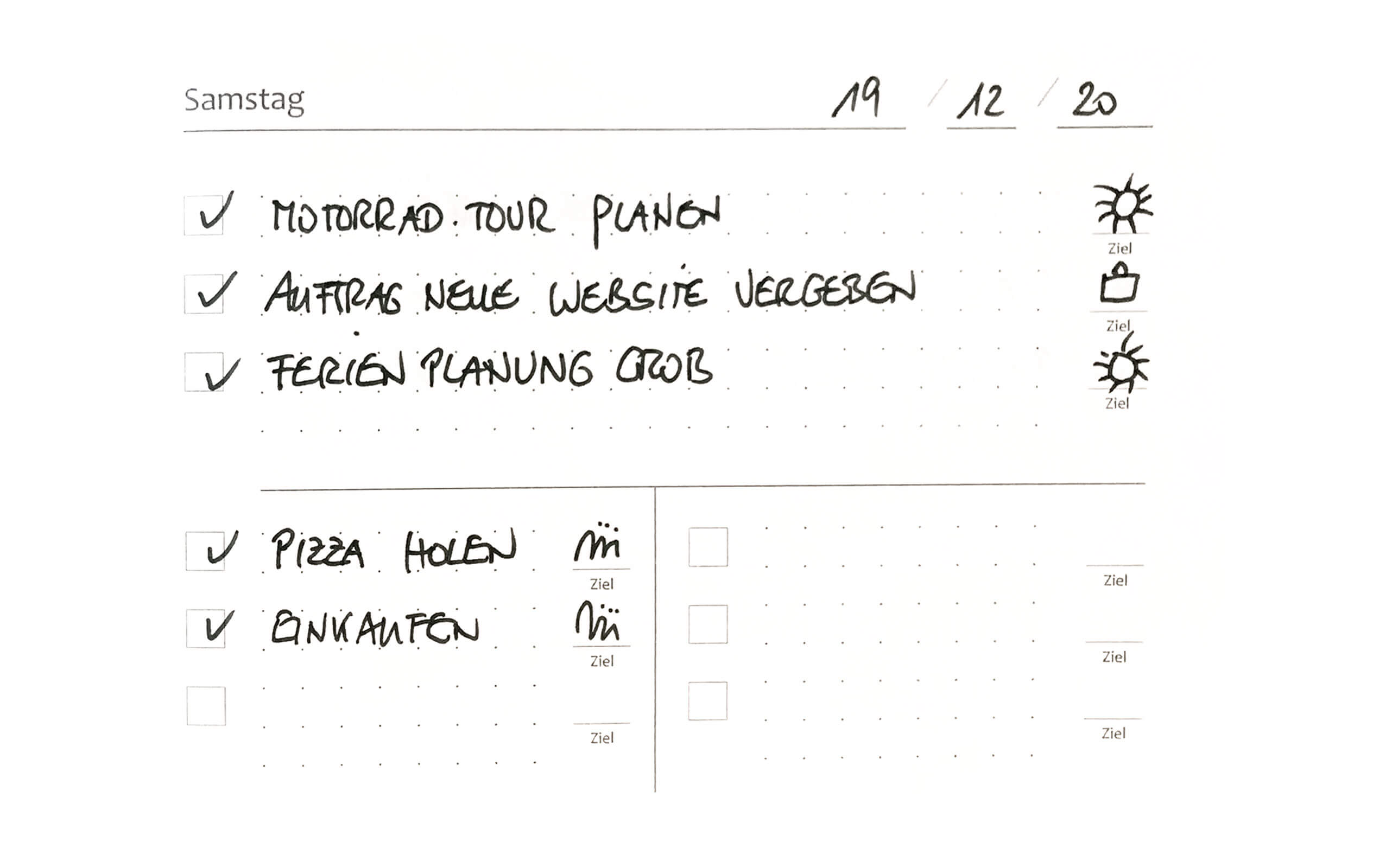 x47-flowbook-notizbuch-one image 2