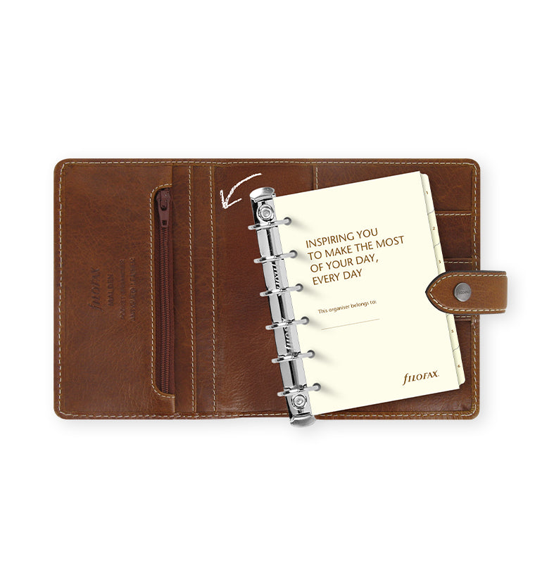 filofax-malden-pocket-organiser-modular-aus-echtleder image 2