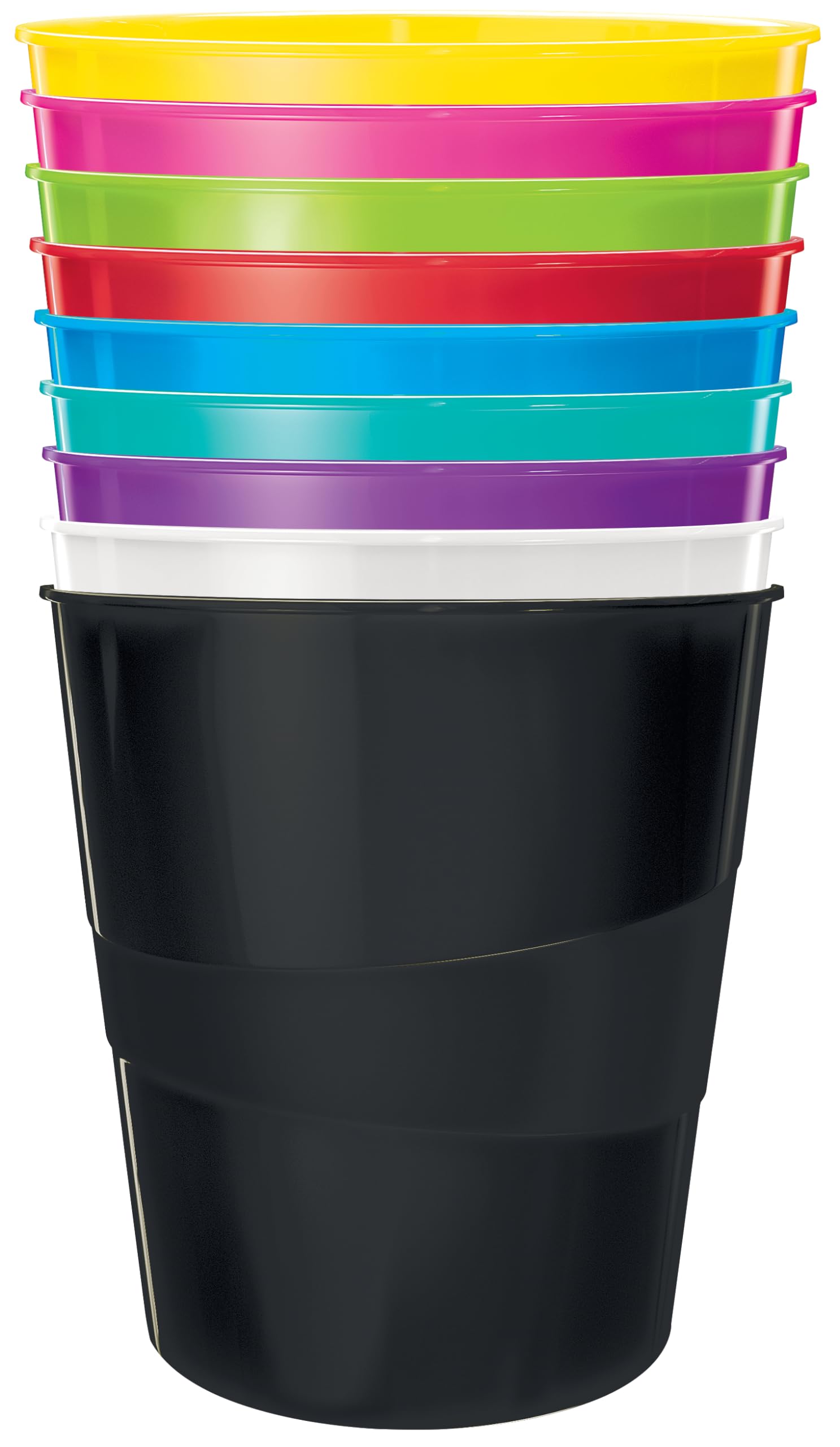 leitz-wow-papierkorb-15-liter-kunststoff-violett-metallic image 5