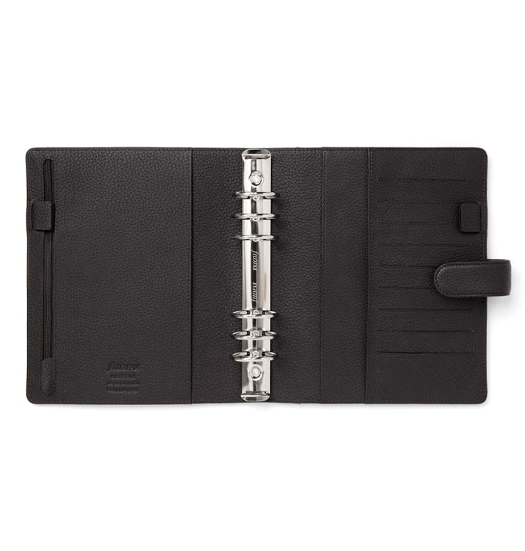 filofax-norfolk-a5-organiser-genarbtes-leder-38-mm-ringe image 3