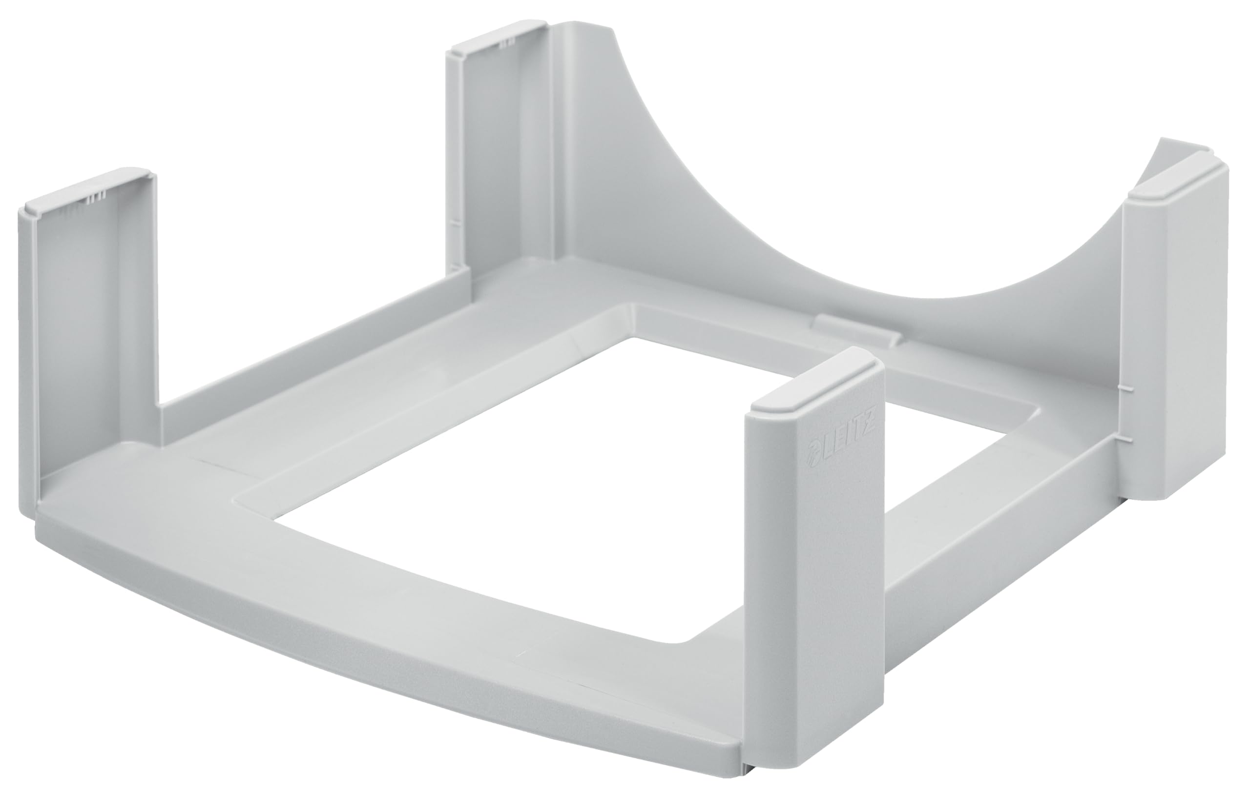 leitz-plus-ablageplatte-f-r-briefkorbsystem-grau-52970085 image 5