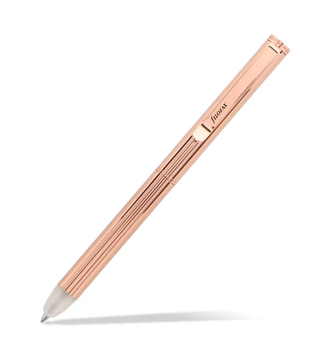 filofax-erasable-ballpen-kugelschreiber-l-schbar-0-5-mm-schwarz image 1