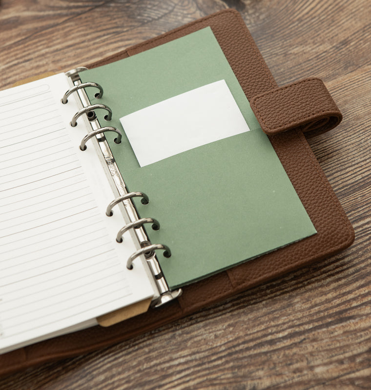 filofax-camden-personal-organiser-nachhaltiger-ringplaner image 2