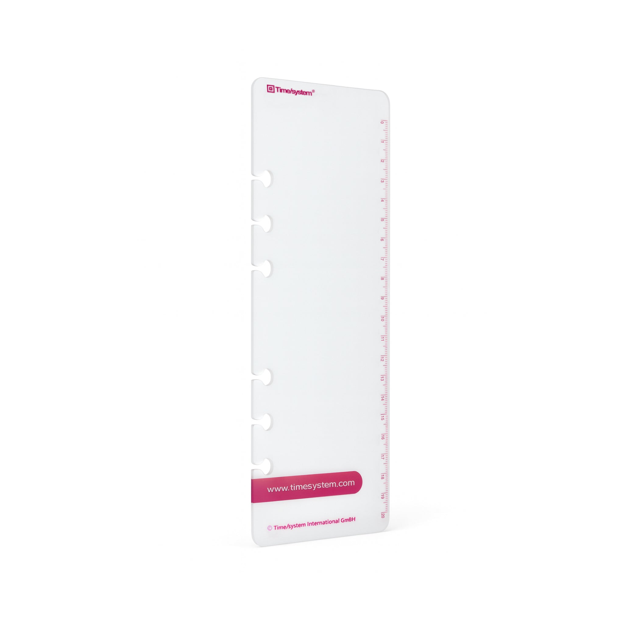 time-system-terminzeichen-3-st-ck-a5-transparent-20-cm image 1