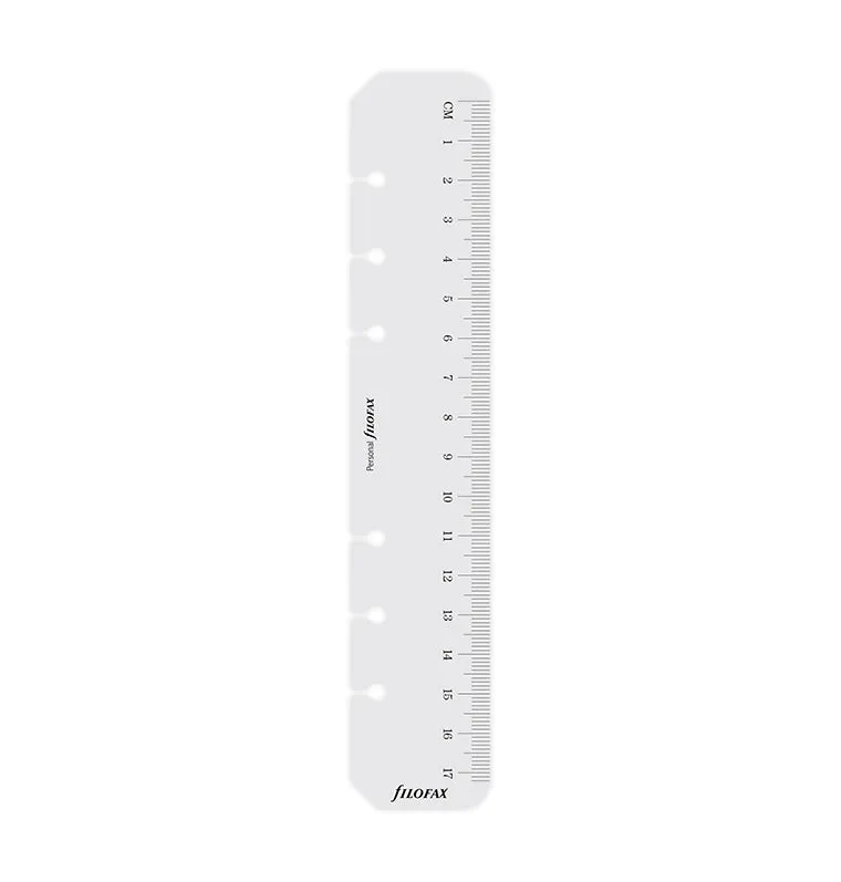 filofax-lineal-lesezeichen-transparent-personal image 1