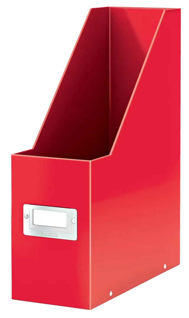 leitz-wow-stehsammler-a4-faltbar-rot-mit-etikett-60470026 image 1