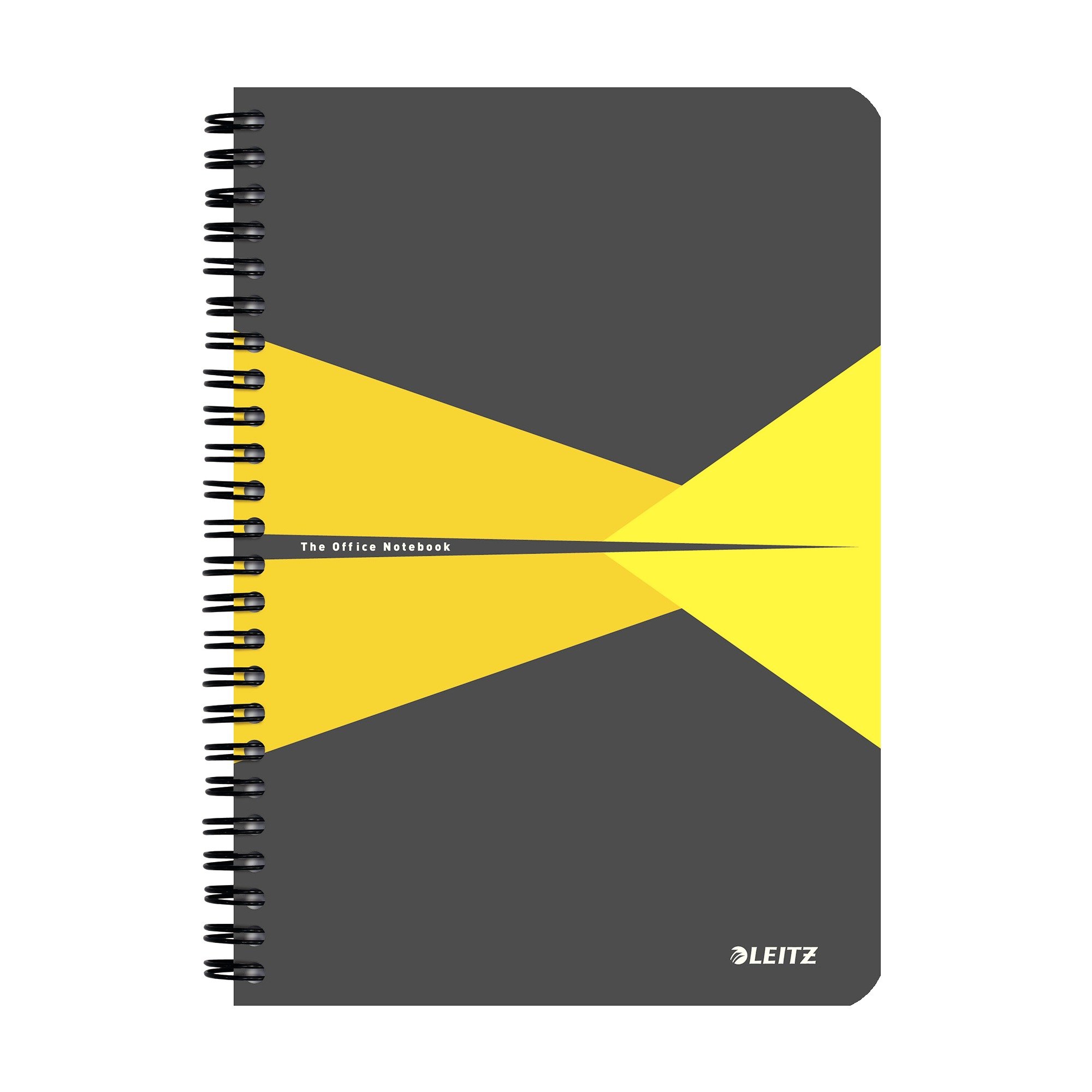 leitz-complete-collegeblock-a5-kariert-spiralbindung-grau image 4