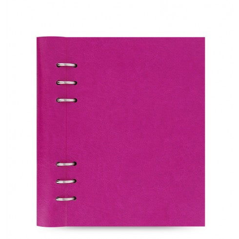 filofax-clipbook-classic-a5-organiser-lederoptik-sale image 1