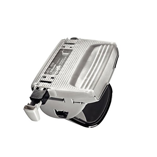 leitz-nexxt-kleiner-b-rolocher-metall-16-blatt-schwarz-50386095 image 5