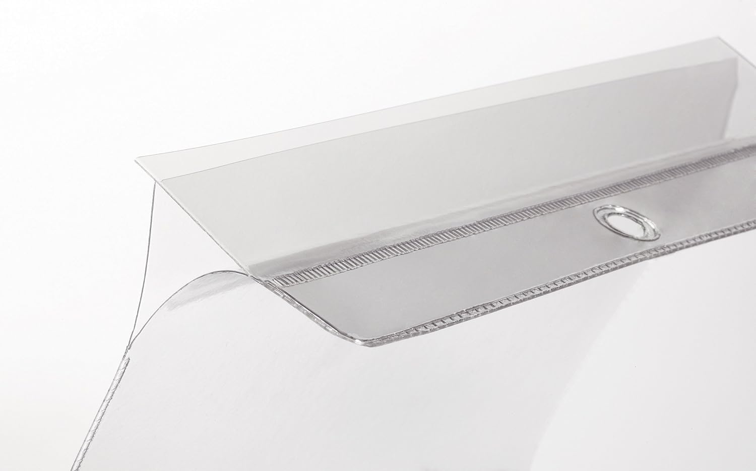 durable-sichttasche-a4-duraquick-10-st-ck-transparent image 3