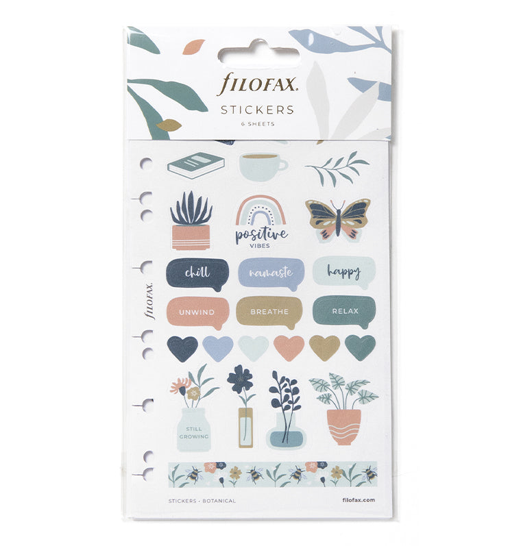 filofax-botanical-sticker-set-f-r-personal-und-a5-sale image 6