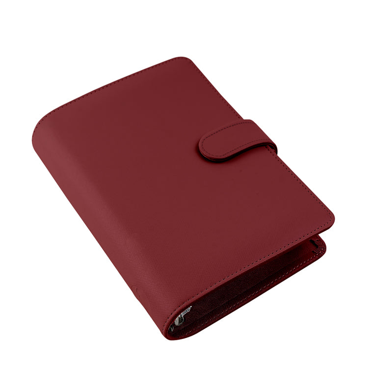 filofax-saffiano-personal-organiser-modular image 2