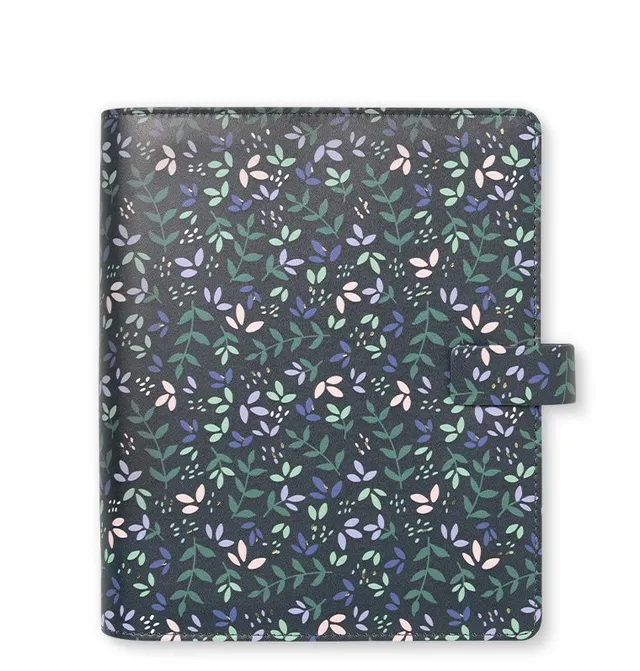 filofax-garden-a5-organiser-planer-mit-goldakzenten image 1