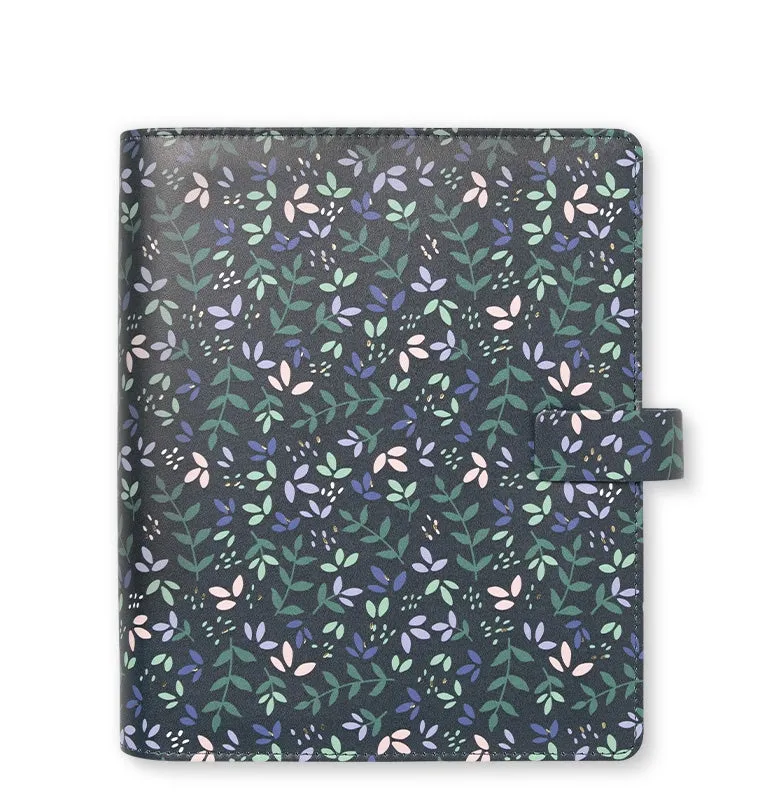 filofax-garden-a5-organiser-planer-mit-goldakzenten image 1
