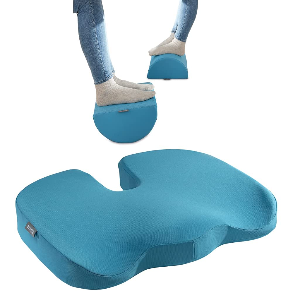 leitz-ergo-cosy-sitzkissen-gelb-orthop-disch-igr-zertifiziert-52840019 image 4