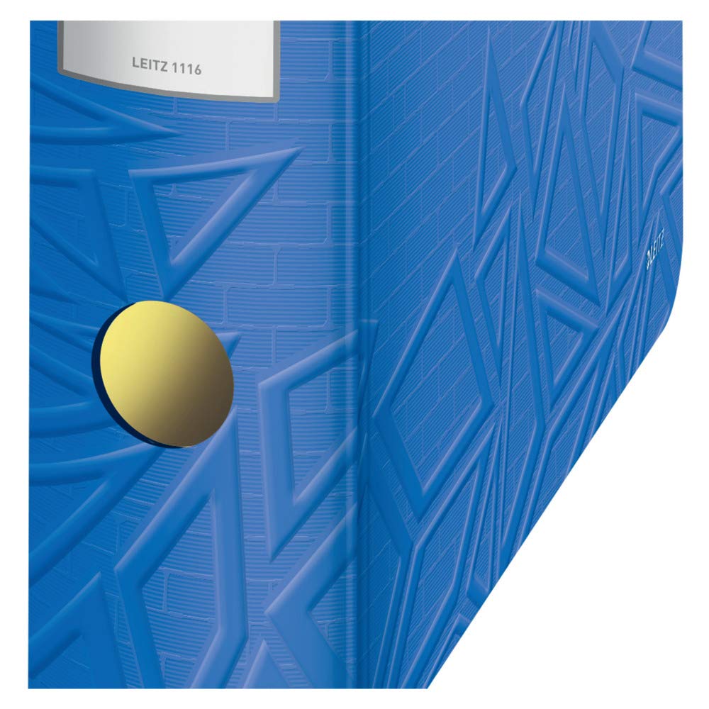 leitz-180-active-urban-chic-qualit-ts-ordner-a4-breit-8-2-cm-blau image 3