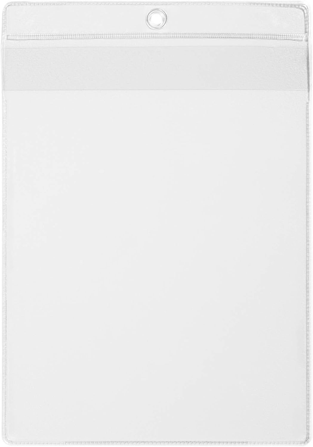 durable-sichttasche-a4-duraquick-10-st-ck-transparent image 1