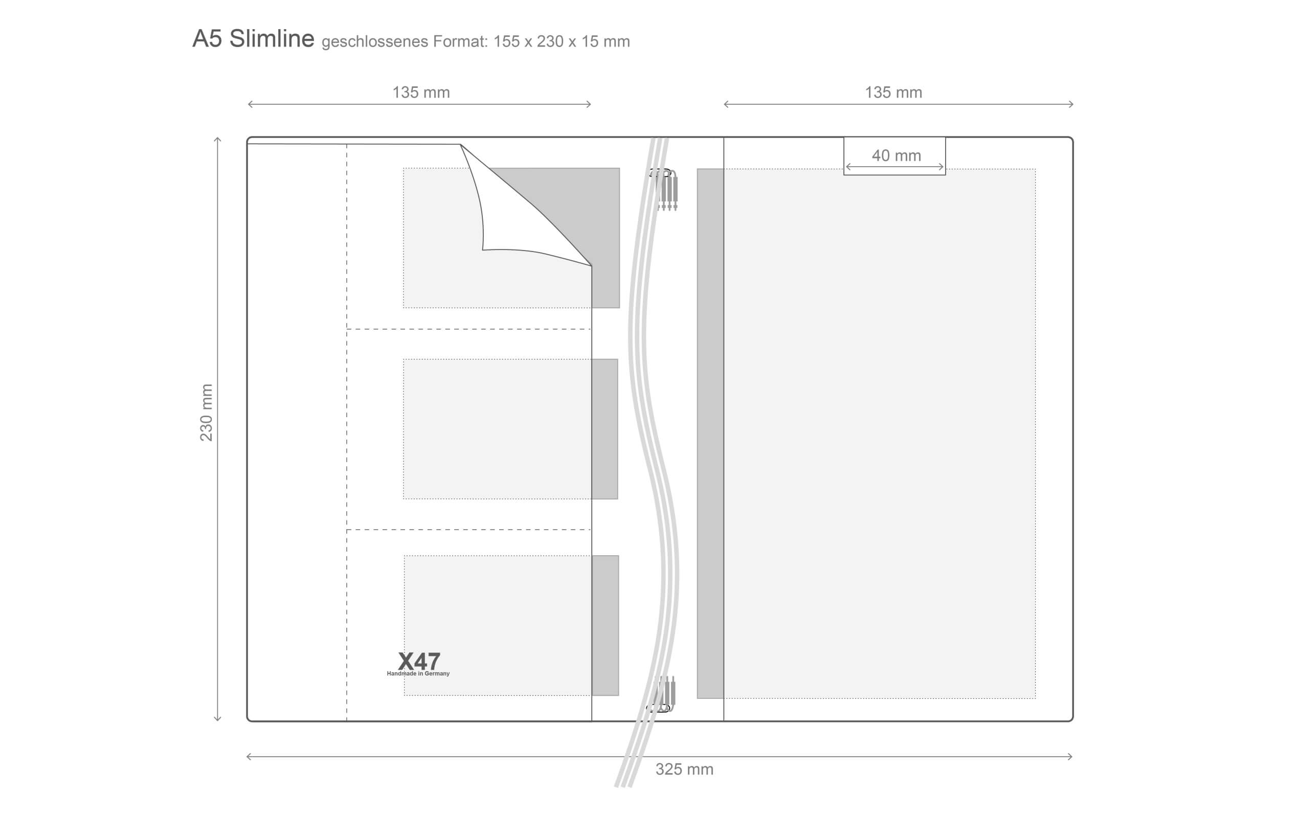 x47-unikate-a5-leder-business-planer-unikat image 2