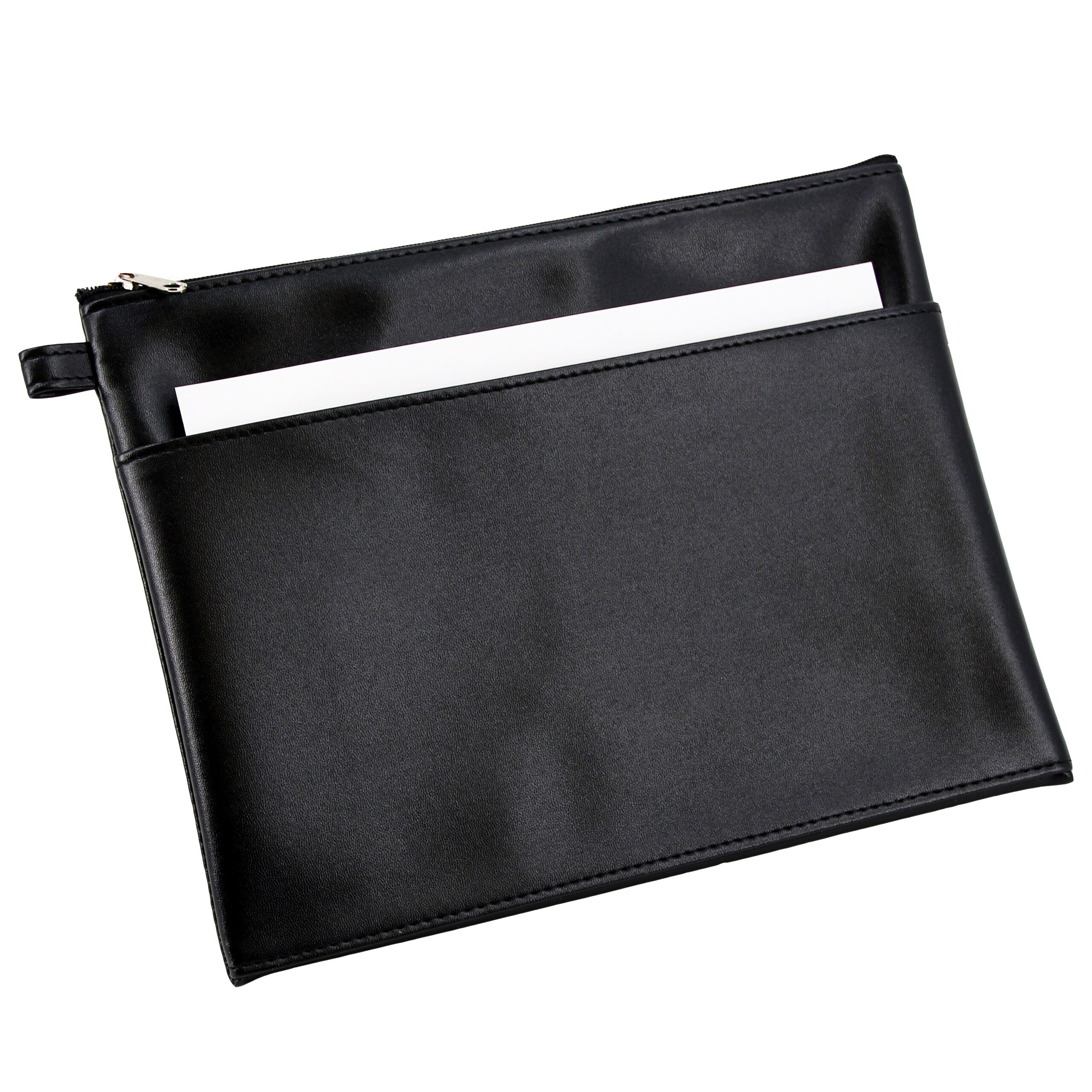 alassio-bank-utensilientasche-emilia-stiftetasche-schwarz-mit-rei-verschluss-vor image 1