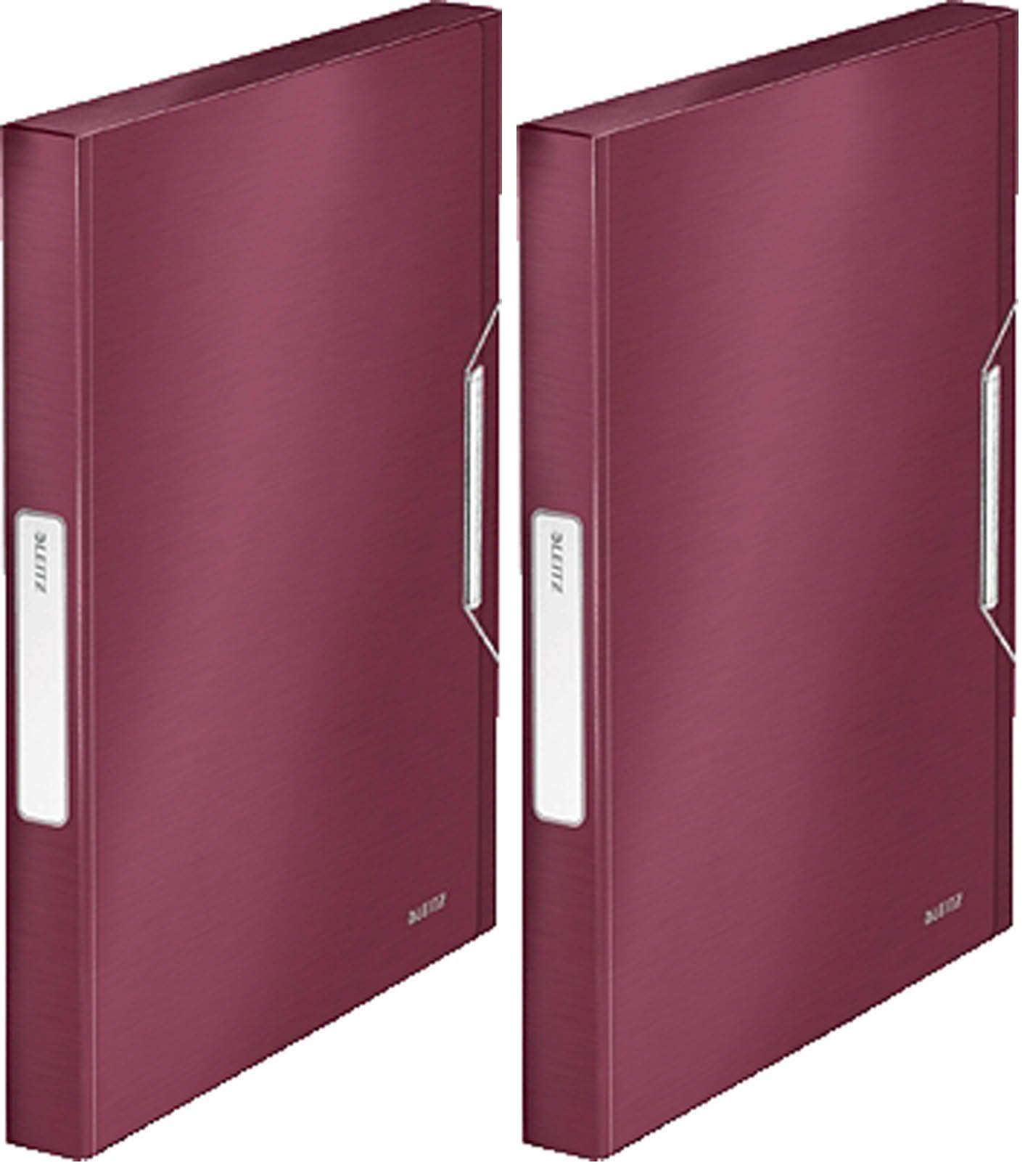 leitz-style-ablagebox-a4-39560004-30-mm-arktik-wei-pp image 6