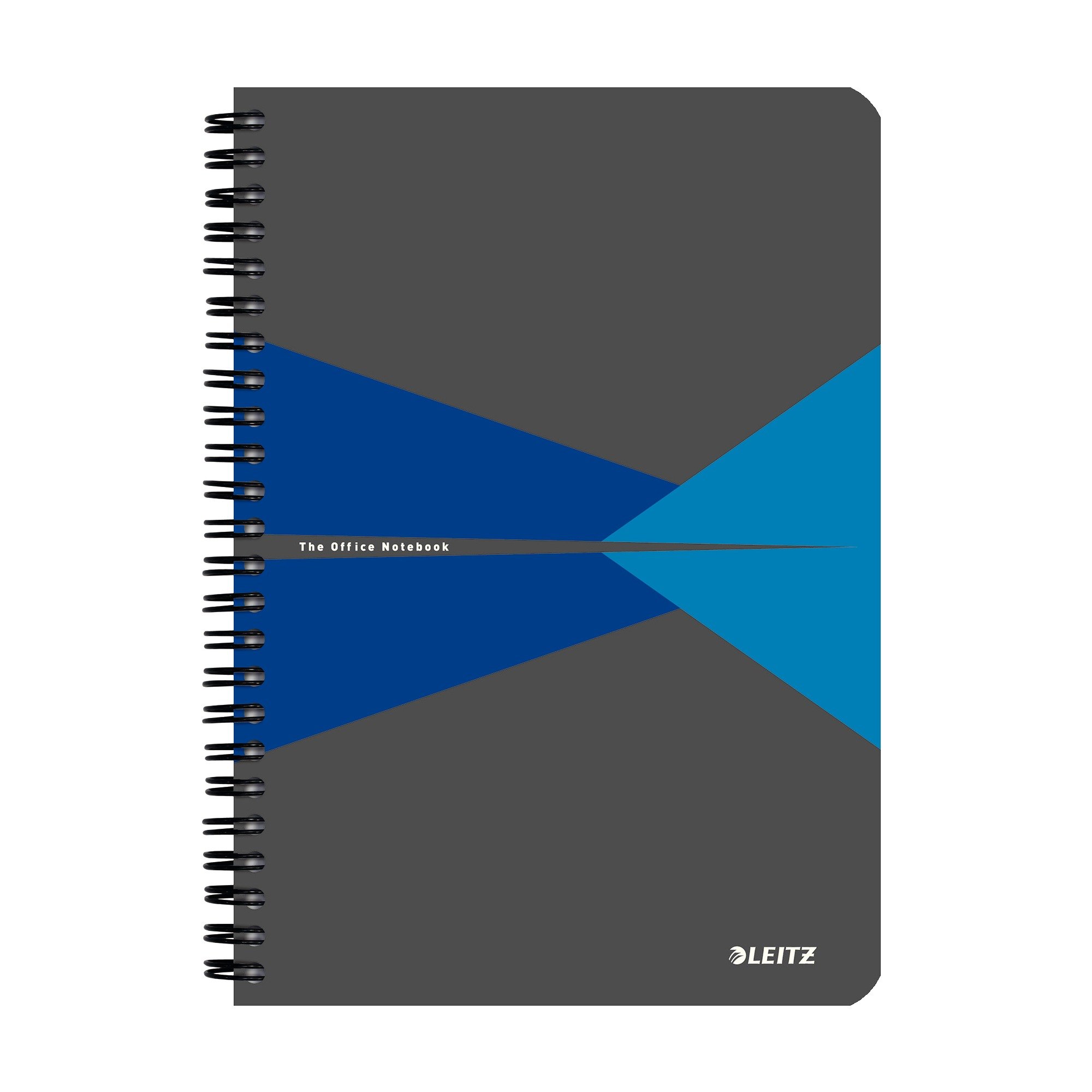 leitz-complete-collegeblock-a5-kariert-spiralbindung-grau image 3