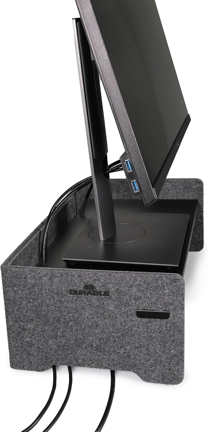 durable-effect-monitorst-nder-h-henverstellbar-anthrazit-508158 image 4
