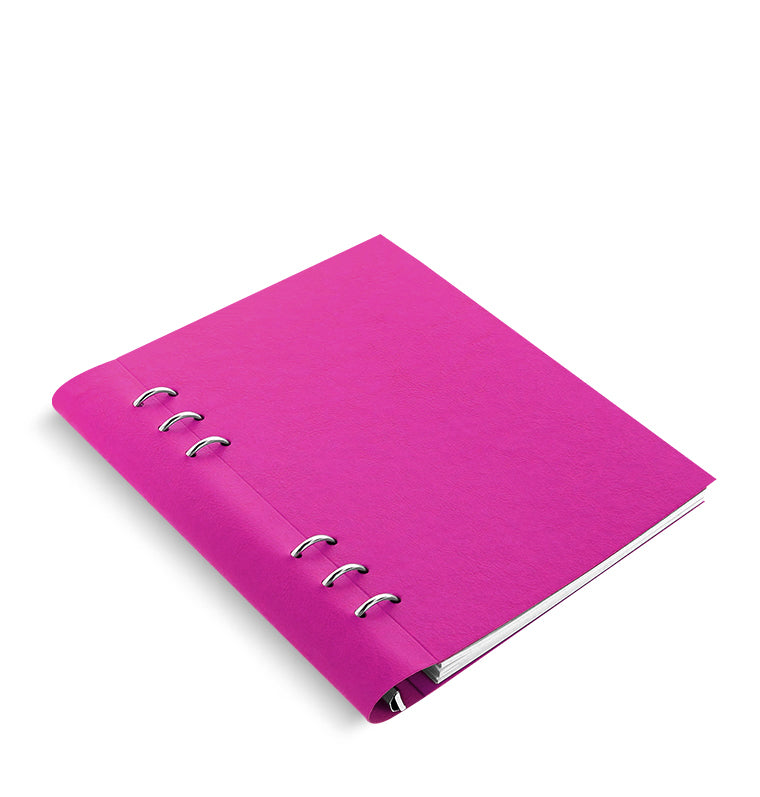 filofax-clipbook-classic-a5-organiser-lederoptik-sale image 2