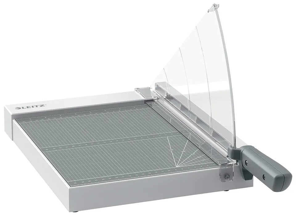 leitz-precision-home-hebelschneider-a4-8-blatt-90180000 image 1