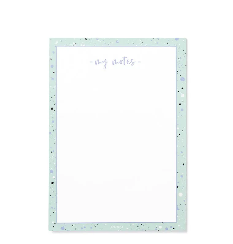 filofax-expressions-my-notes-notizblock-a5-f-llhalterfreundlich image 1