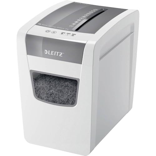 leitz-iq-slim-home-office-p4-aktenvernichter-partikelschnitt-23-l image 4