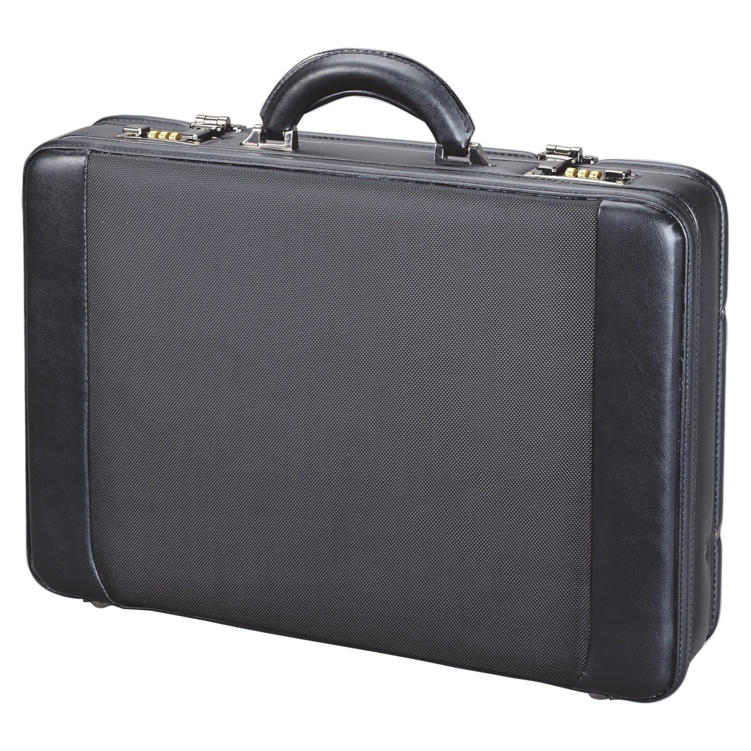 alassio-modica-laptop-attach-koffer-schwarz-mit-laptoptasche image 2