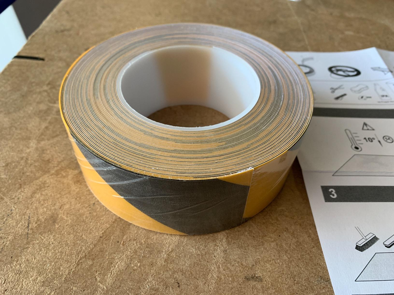 Solide Qualität von DURABLE