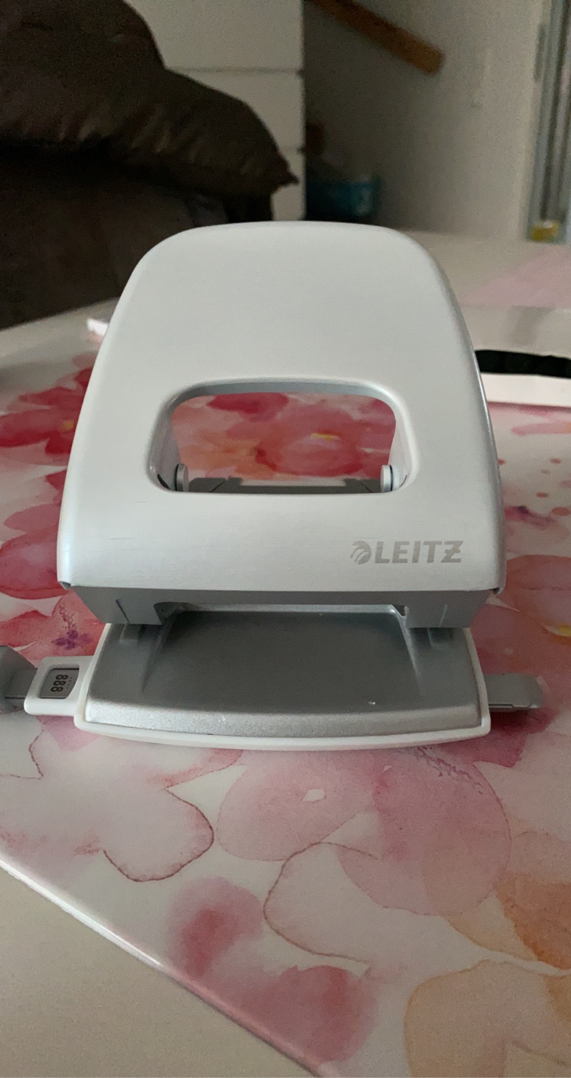Locht butterweich