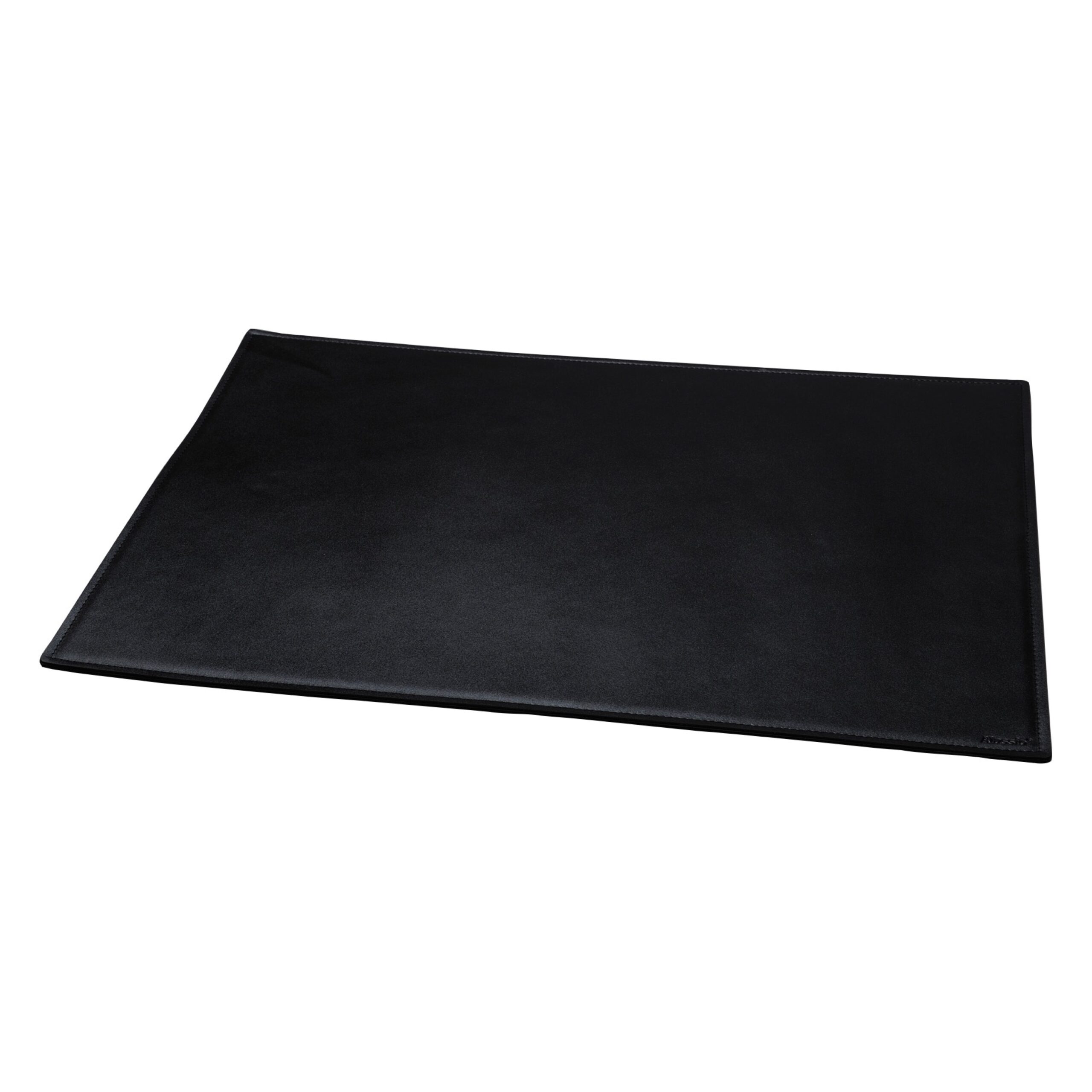 alassio-cremona-schreibunterlage-65-x-45-cm-leder-schwarz-rutschfest image 1