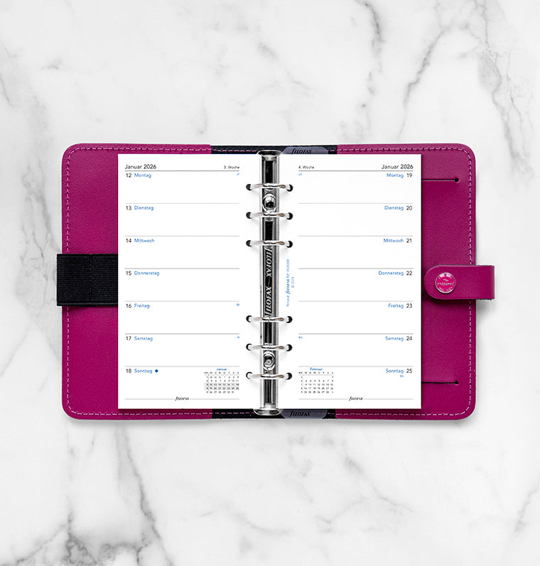 filofax-kalendereinlage-personal-2026-1-woche-1-seite-deutsch image 3