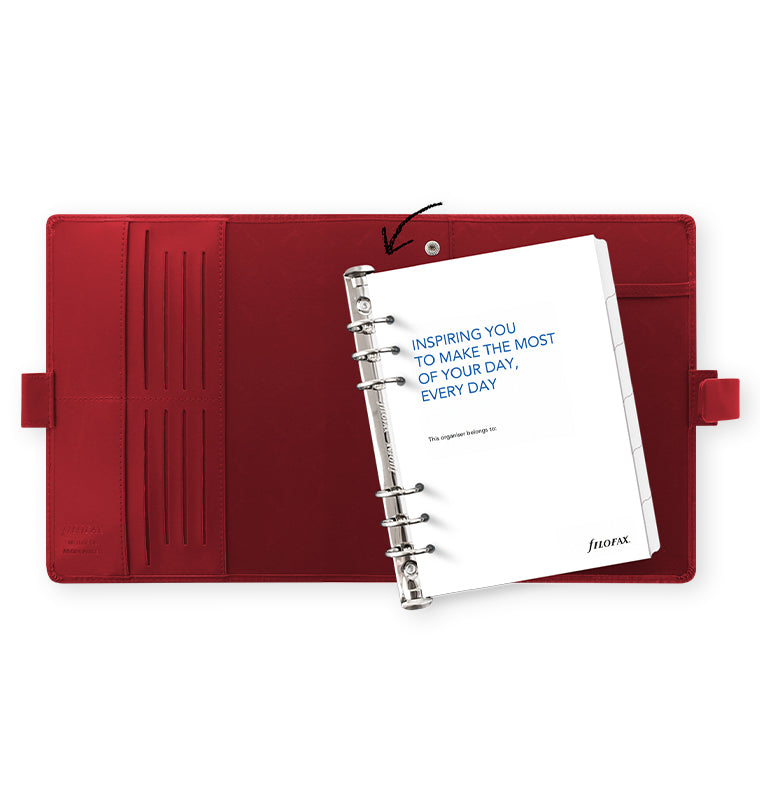 filofax-metropol-organiser-a5-modular-leder-optik-planer image 7