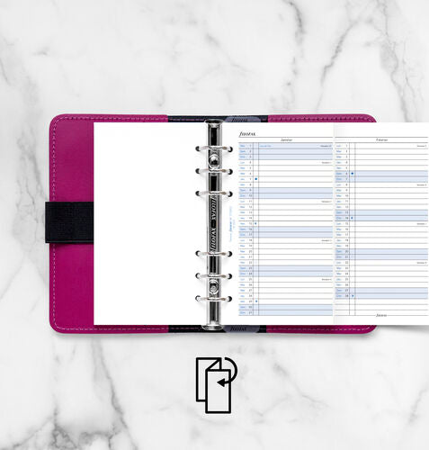filofax-jahresplaner-franz-sisch-personal-2027-leporello image 3