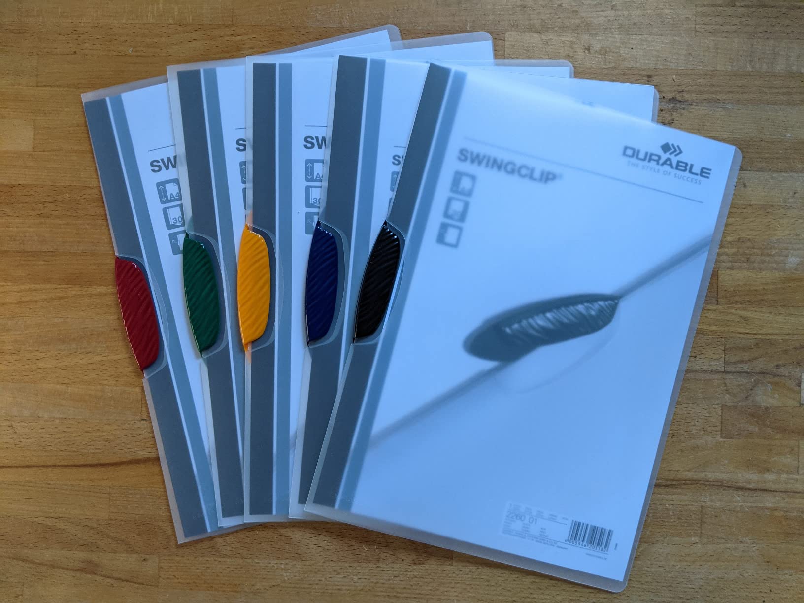 Ideal für Angebote
