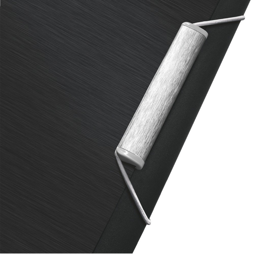 leitz-39560094-ablagebox-style-a4-pp-30-mm-satinschwarz image 5