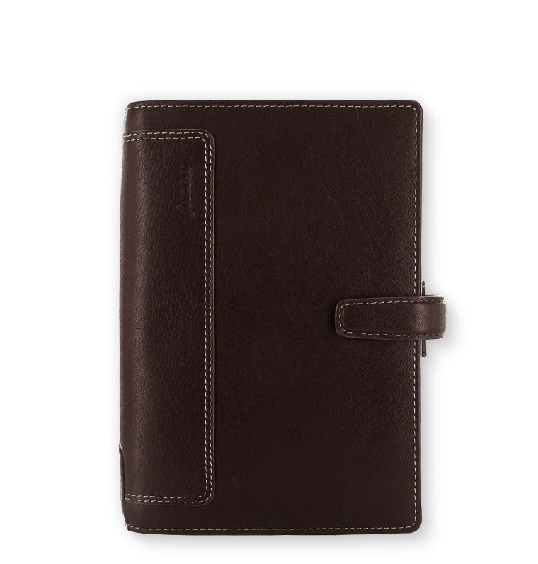 filofax-holborn-personal-organiser-leder-schwarz image 1