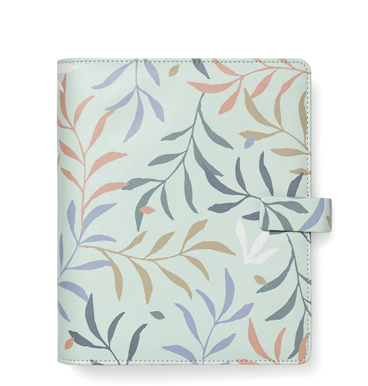 filofax-botanical-a5-organiser-planer image 1