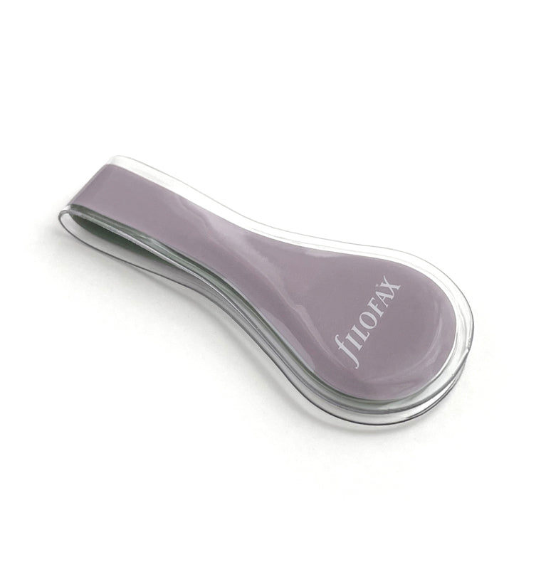 filofax-norfolk-magnetic-clip-magnetclip-55-x-24-mm image 2