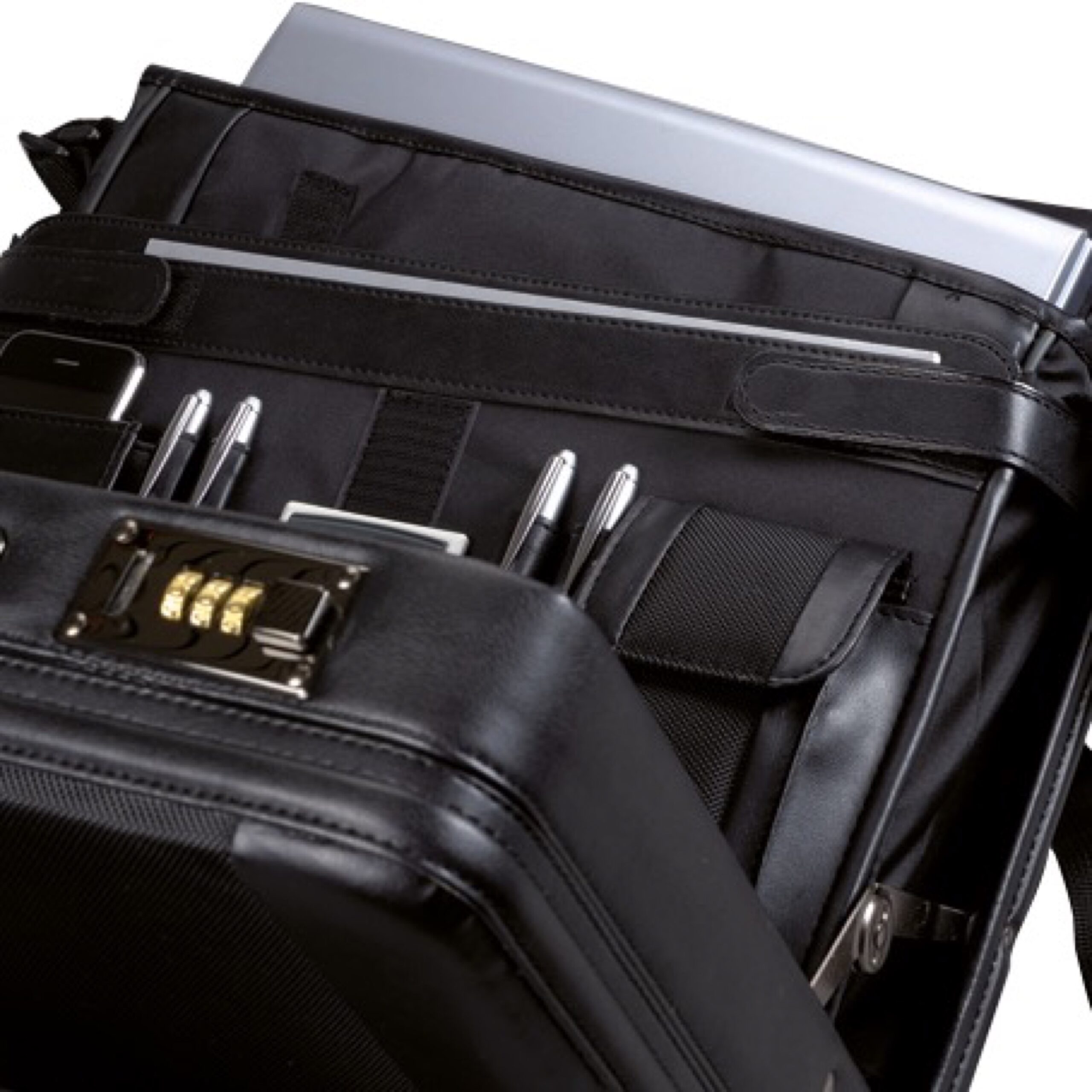 alassio-modica-laptop-attach-koffer-schwarz-mit-laptoptasche image 3