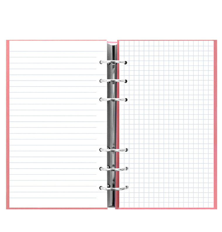 filofax-clipbook-classic-pastels-personal-organiser image 8