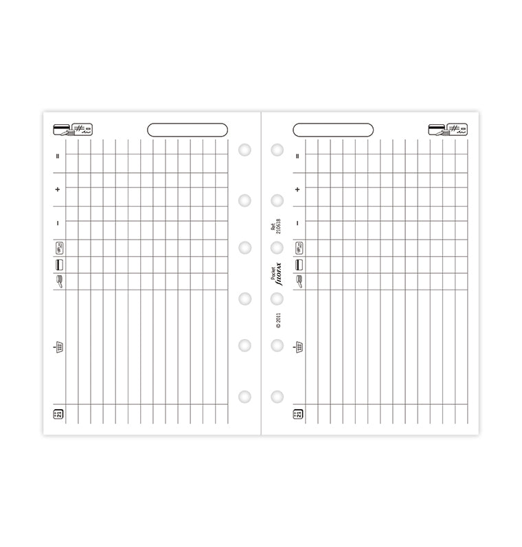 filofax-finanzen-einlagen-wei-pocket-konten-bersicht-20-blatt image 5