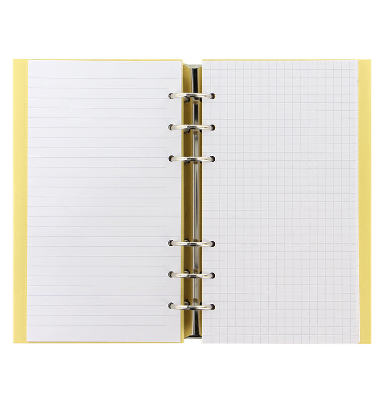 filofax-clipbook-classic-pastels-personal-organiser-sale image 3