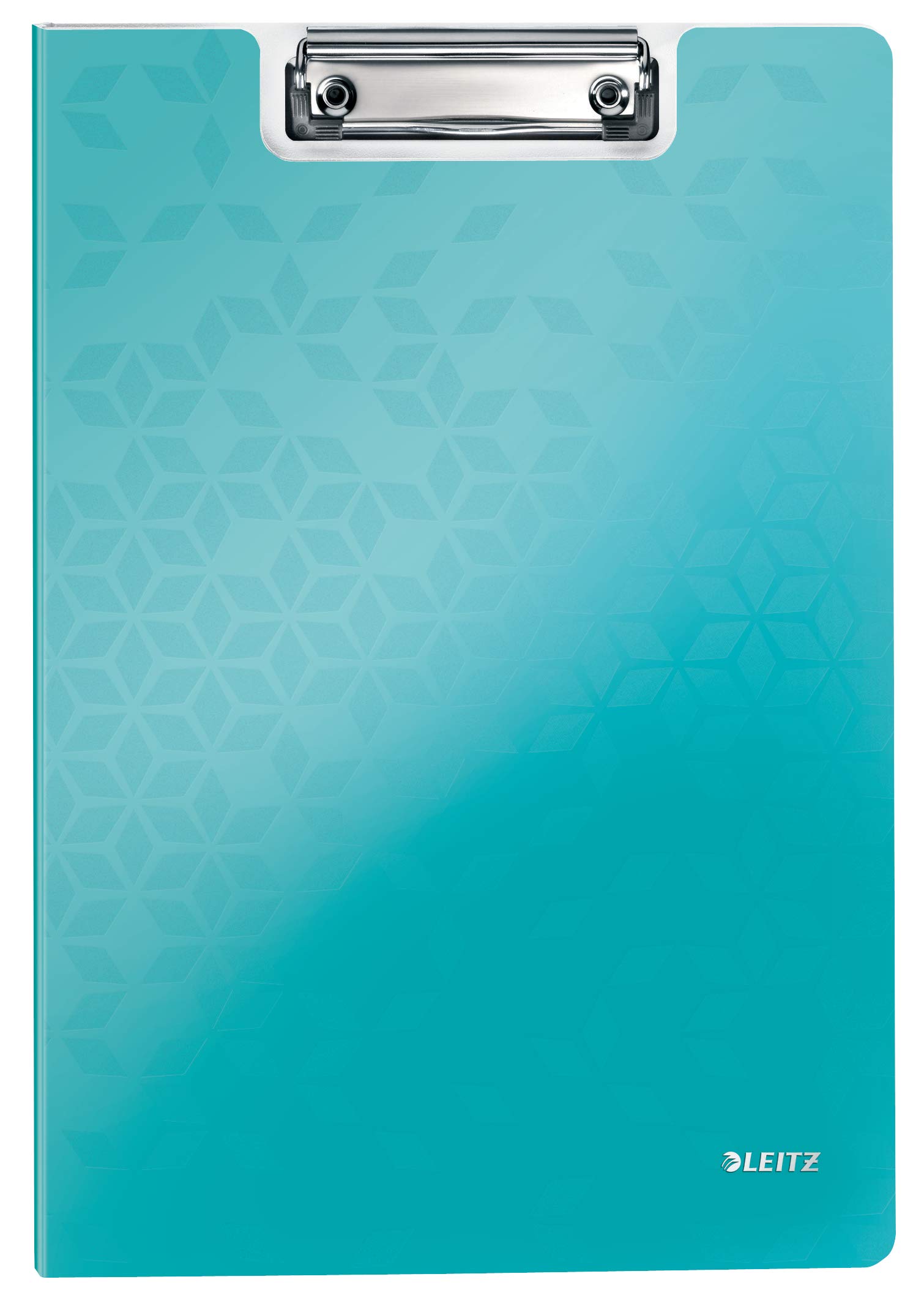 leitz-wow-a4-klemmbrettmappe-mit-abdeckung-polyfoam-schwarz-f-r-80-blatt image 7