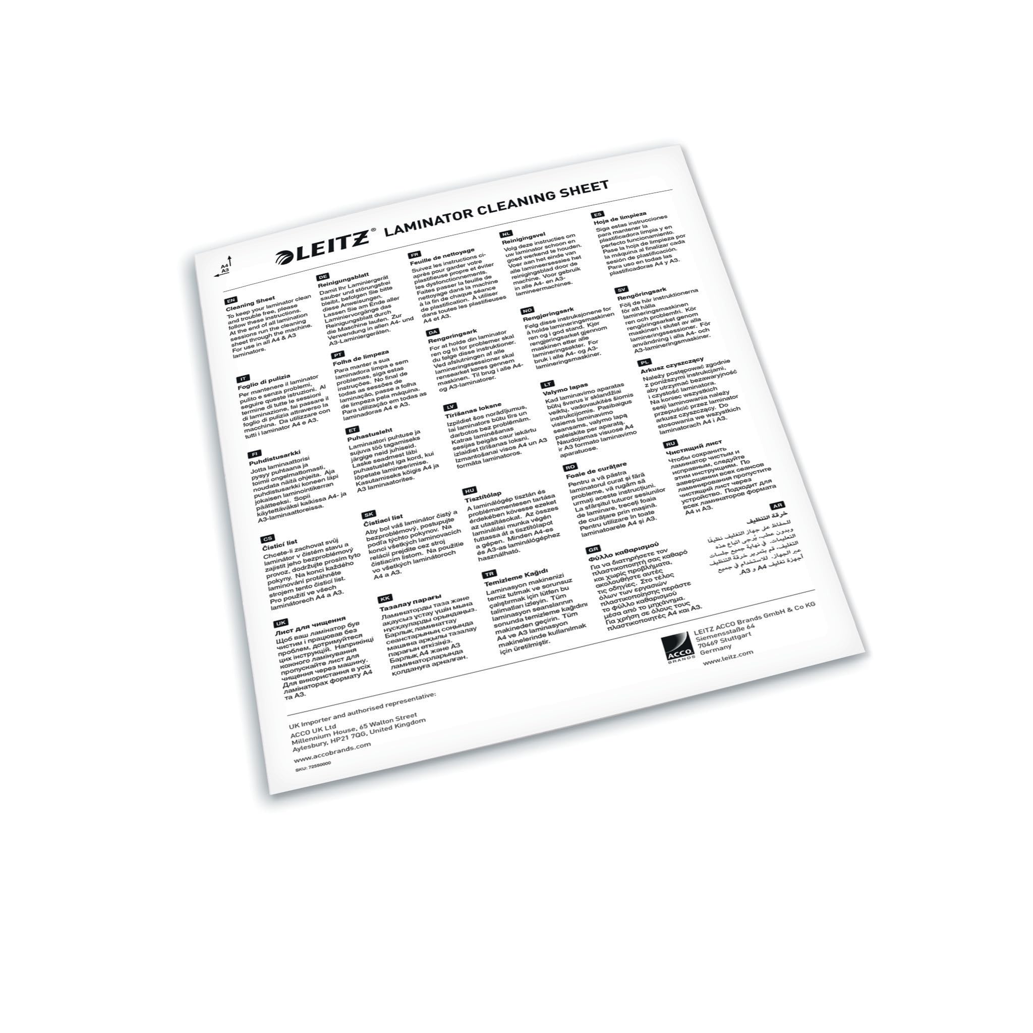 leitz-ilam-hei-laminierfolien-a6-125-mic-100er-pack-transparent-gl-nzend-33806 image 7