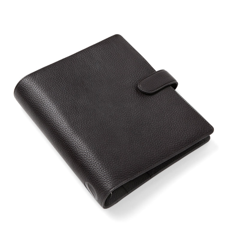 filofax-norfolk-a5-organiser-genarbtes-leder-38-mm-ringe image 2