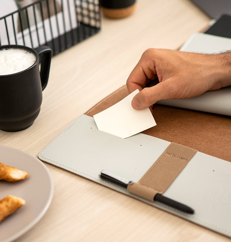 filofax-the-original-a4-folio-konferenzmappe-aus-leder-mit-notebook image 6